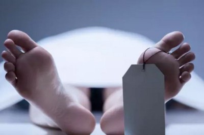 শাহজাদপুরে কলেজ ছাত্রের আত্মহত্যা