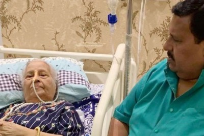 না ফেরার দেশে বিশিষ্ট শিক্ষাবিদ মযহারুল ইসলামের সহধর্মিণী রত্নাগর্ভা নূরজাহান মযহার