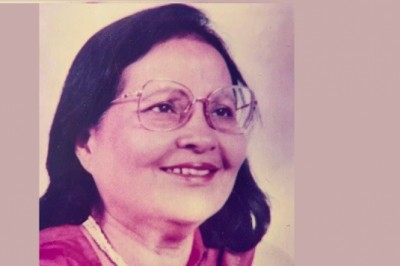 নূরজাহান মাযহারুলের মৃত্যুতে মির্জা ফখরুলের শোক