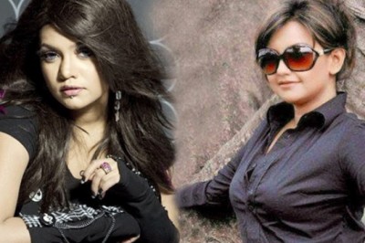 ক্ষমা চাইলেন কণ্ঠশিল্পী মিলা