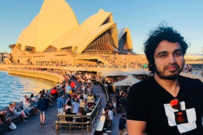 আজ রিদম প্লেয়ার মিঠুর জন্মদিন