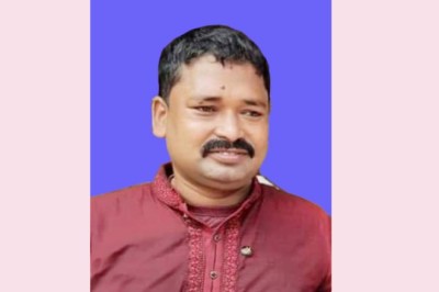 শাহজাদপুরে বিনা প্রতিদ্বন্দ্বিতায় জয়ের পথে আ.লীগের গাড়াদহ ইউপি’র চেয়ারম্যান প্রার্থী