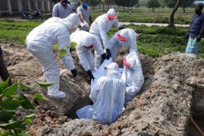 করোনায় আজও ৩ জনের মৃত্যু, কমেছে শনাক্ত