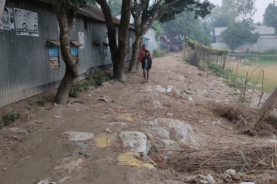 কৈজুরী ইউনিয়নের চেয়ারম্যানের বিরুদ্ধে  ৩০ প্রকল্পের সোয়া ১ কোটি টাকা আত্মসাতের অভিযোগ