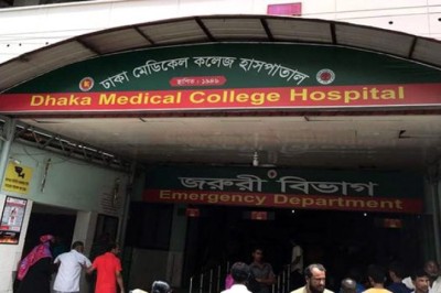 ‘প্রেমিককে ভিডিও কলে রেখে’ এরশাদ শিকদারের মেয়ের ‘আত্মহত্যা’