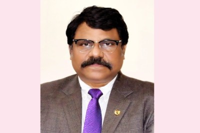 বিশ্বসেরা গবেষকের তালিকায় রবীন্দ্র বিশ্ববিদ্যালয়ের উপাচার্য