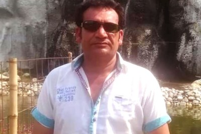 হৃদযন্ত্রক্রিয়া বন্ধ হয়ে শাহজাদপুরের সাবেক জিএস পলাশের ইন্তেকাল