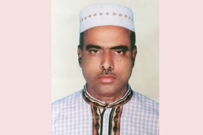 এলজিএসপি’র ৩০ লক্ষাধীক টাকা আত্মাসাত : জালালপুর ইউপি চেয়ারম্যান কারাগারে