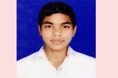 শাহজাদপুরে কলেজ ছাত্রের ঝুলান্ত লাশ উদ্ধার