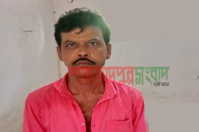 শাহজাদপুরে প্রতিবন্ধী শিশু অপহরণ সময় আটক ১