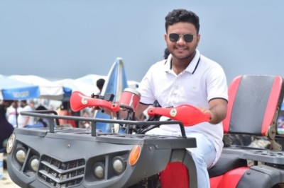 শাহজাদপুরে নিষিদ্ধ ঘোষিত ছাত্রলীগ নেতা সায়েম গ্রেফতার