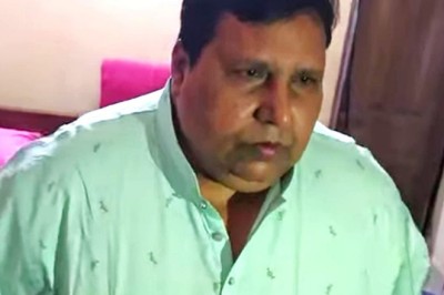 ছাত্রদের দেয়া তথ্যে গাজীপুরের শ্রীপুর থেকে আটক সাবেক সংসদ সদস্য চয়ন ইসলাম