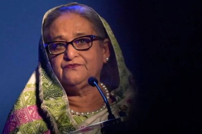 শেখ হাসিনার বিরুদ্ধে তদন্ত ২০ এপ্রিলের মধ্যে শেষ করার নির্দেশ