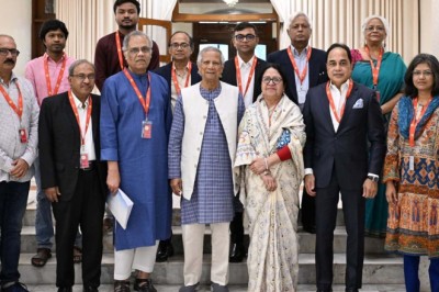 এখনই বাস্তবায়নযোগ্য সুপারিশ অনতিবিলম্বে কার্যকর হবে: প্রধান উপদেষ্টা