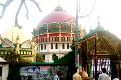 হযরত মখদুম শাহদৌলা (রহ.)’র ওরশ শুরু হচ্ছে কাল