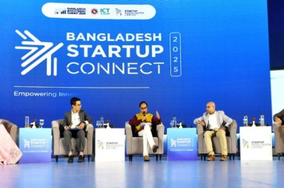 ৫০০ কোটি টাকার স্টার্টআপ ফান্ড তৈরি করেছে বাংলাদেশ ব্যাংক: গভর্নর