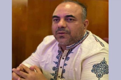 রতনকান্দি আল-হামিদ মাদ্রাসার গভর্নিং বডির নতুন সভাপতি আলী সাদাত খান মজলিস