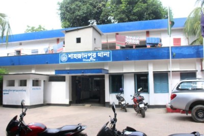শাহজাদপুরে ৭ বছরের শিশুকে ধর্ষণ চেষ্টা : আটক ১