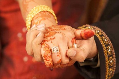 বিয়ের সময় পাত্রীর নাম ভুল বললে বিয়ে হবে