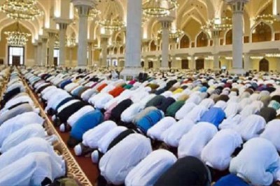 ইসলামে নামাজের গুরুত্ব ও সৌন্দর্য