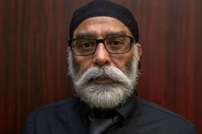 ভারতের সঙ্গে দ্বন্দ্বে ২ কোটি শিখ পাকিস্তানের পক্ষে: পান্নুন