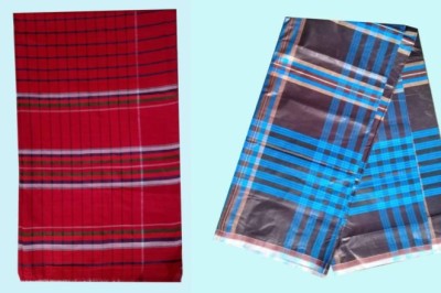 সিরাজগঞ্জের গামছা ও লুঙ্গিসহ নতুন ২৪ পণ্যের ভৌগোলিক নির্দেশক পণ্যের স্বীকৃতি