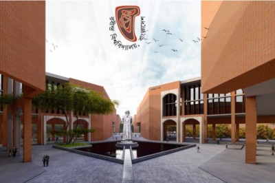 শান্তিনিকেতনের অনুকরণে শাহজাদপুরে গড়ে উঠবে ‘রবীন্দ্র বিশ্ববিদ্যালয় বাংলাদেশ’