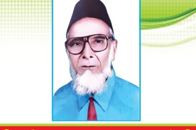 শাহজাদপুরের বীর মুক্তিযোদ্ধা মকবুল হোসেন চৌধুরী আর নেই!
