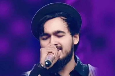 নোবেল গ্রেফতার