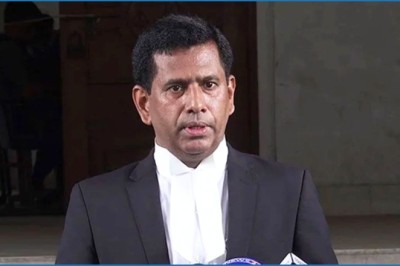 কারাগার কোথায় হবে, তা প্রশাসনের সিদ্ধান্ত: চিফ প্রসিকিউটর