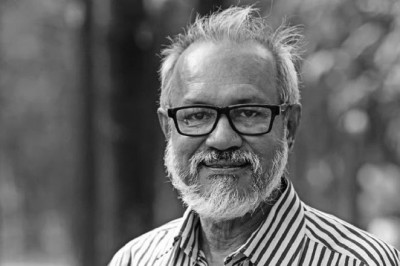 তিন গোয়েন্দার স্রষ্টা রকিব হাসান আর নেই