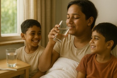 ঘুম থেকে উঠে আগে পানি না ব্রাশ — কোনটা সঠিক? চিকিৎসকের পরামর্শ জানুন