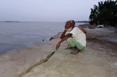 📰 যমুনার ভয়াবহ ভাঙনে বিলীন ৩০ বাড়ি, হুমকিতে সারিয়াকান্দির পাঁচ গ্রাম