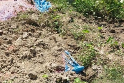 শাহজাদপুরে কবরস্থান থেকে ১৬ কঙ্কাল চুরি!