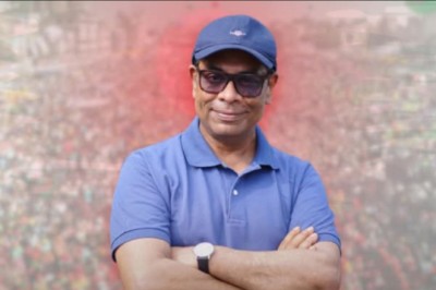 শাহজাদপুরে ধানের শীষের প্রার্থী ড. এম এ মুহিত বিপুলভোটে এমপি নির্বাচিত